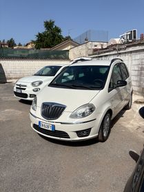 Lancia MUSA 1.3 Mjt 95 CV Diva