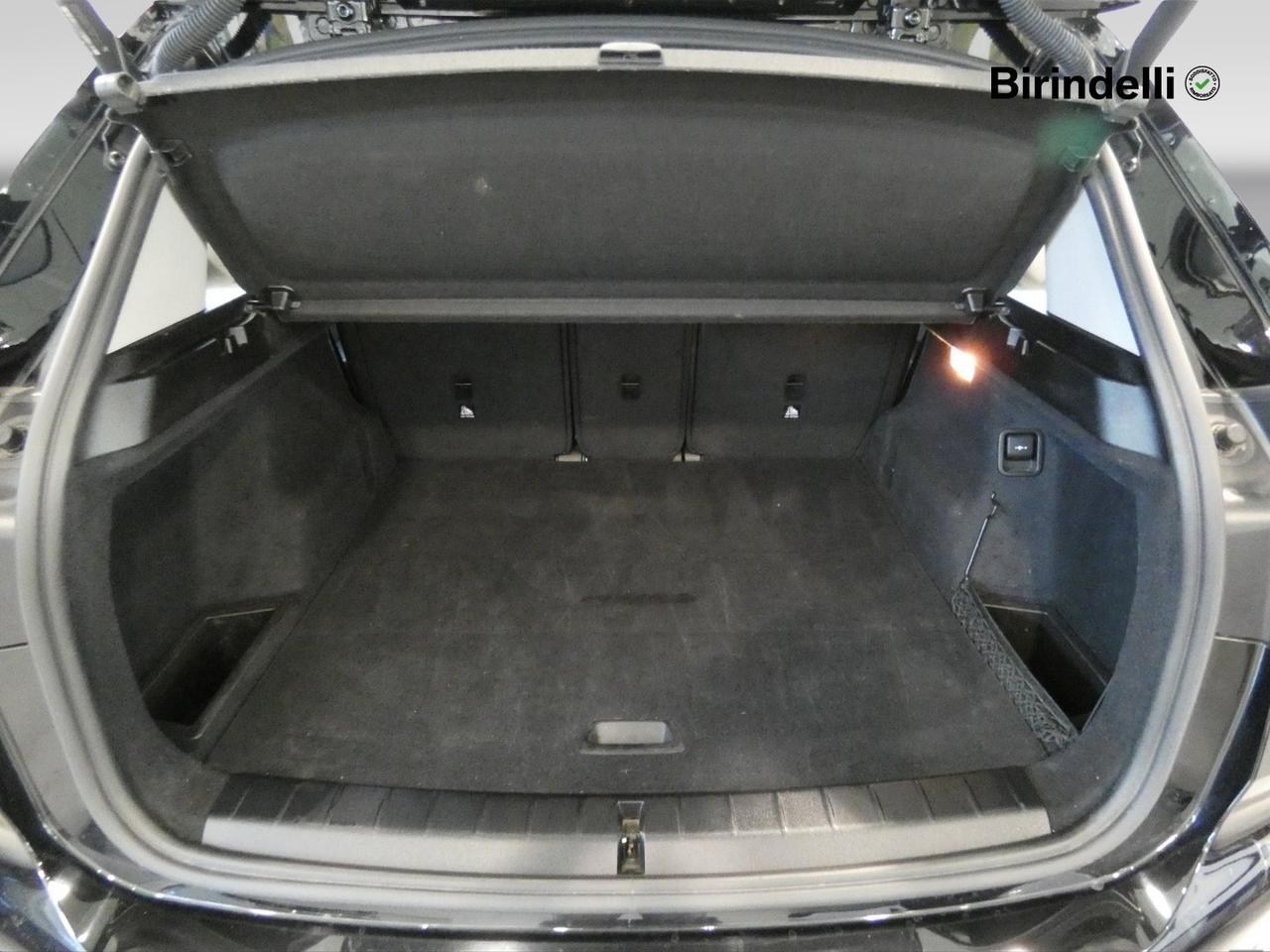 BMW X1 (F48) - X1 sDrive18i Advantage
