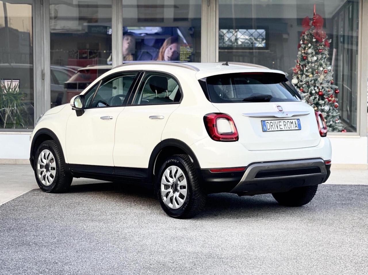 Fiat 500X 1.0 Cross Auto. 120CV E6 Neo - 2021
