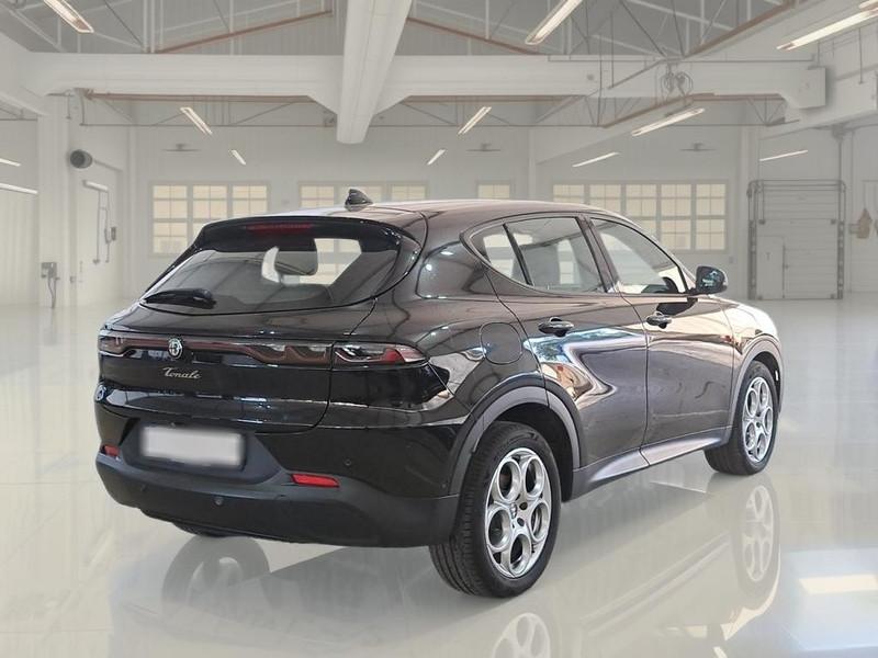 ALFA ROMEO TONALE 1.6 Diesel 130cv TCT6 Sprint