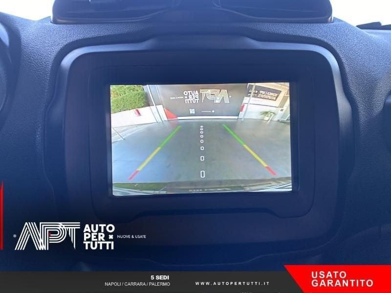 Jeep Renegade Renegade 1.0 t3 Limited 2wd