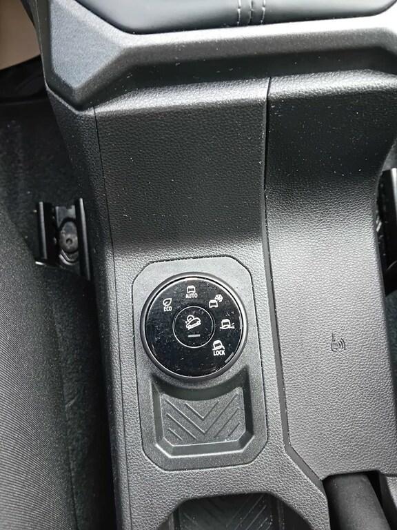 Dacia Duster 1.2 TCe Extreme 4x4