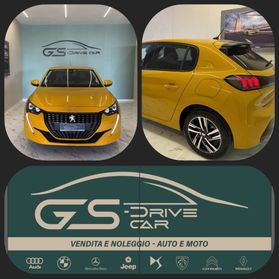Peugeot 208 PureTech 100 Stop&Start Allure