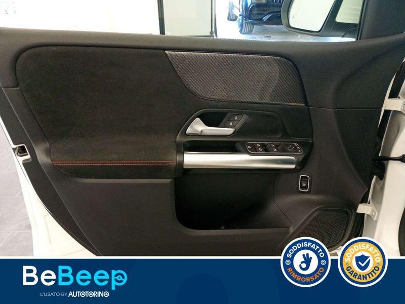 Mercedes-Benz Classe B B 180 D PREMIUM AUTO