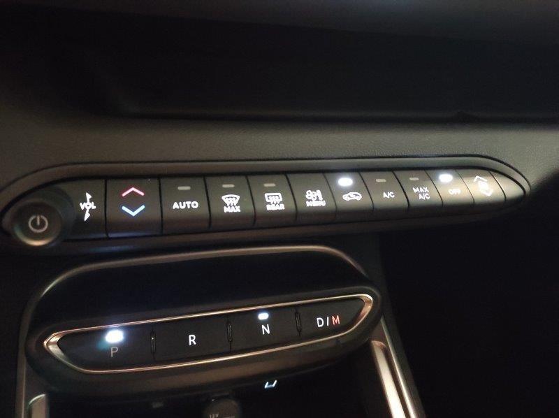 JEEP Avenger - Avenger 1.2 Turbo 110 CV MHEV Altitude