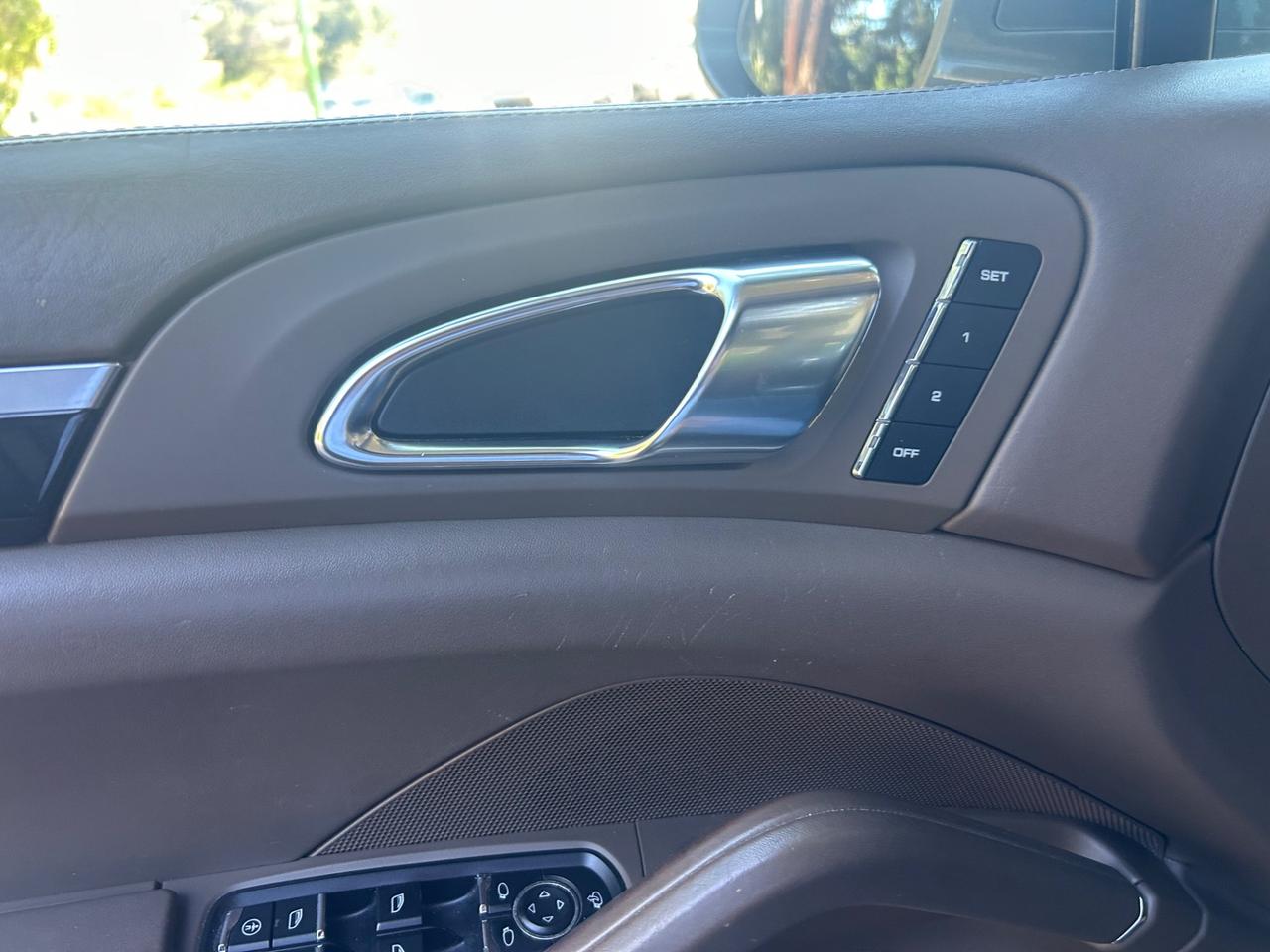 Porsche Cayenne 3.0 Diesel