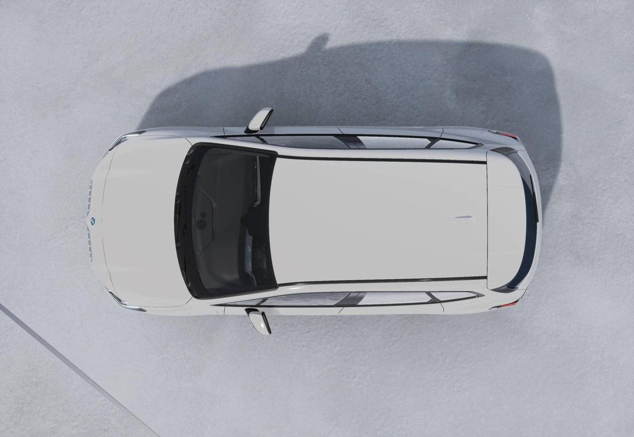 BMW Serie 2 225e Active Tourer xDrive MSport