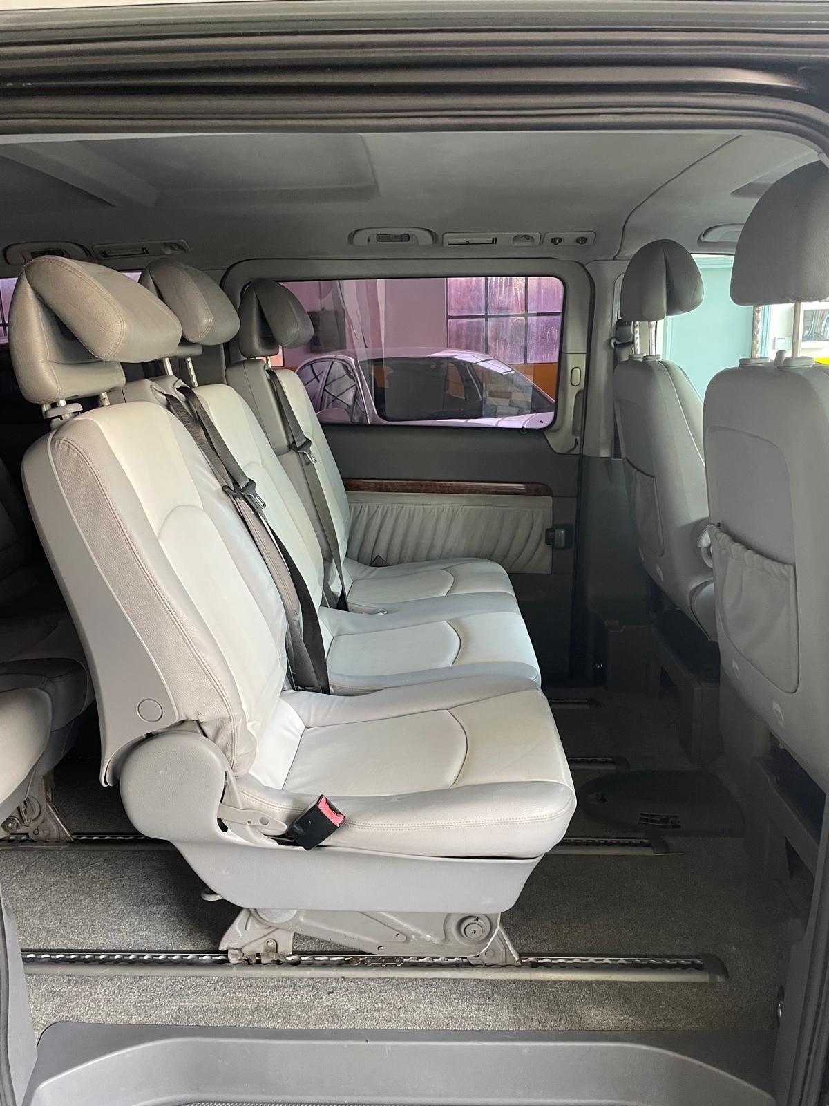 Mercedes-benz Viano 2.2 CDI Ambiente