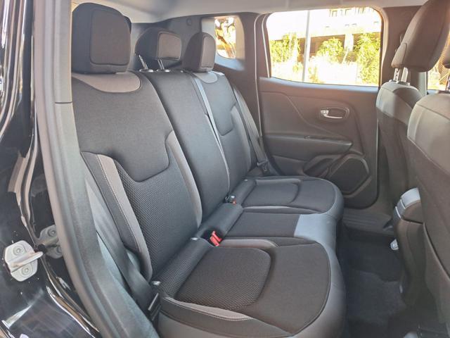 JEEP Renegade 1.5 E-Hybrid 130CV - UNIPRO TAGLIANDATA