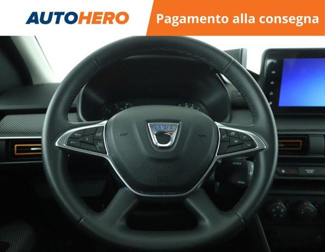 DACIA Sandero Stepway 1.0 TCe 90 CV Comfort