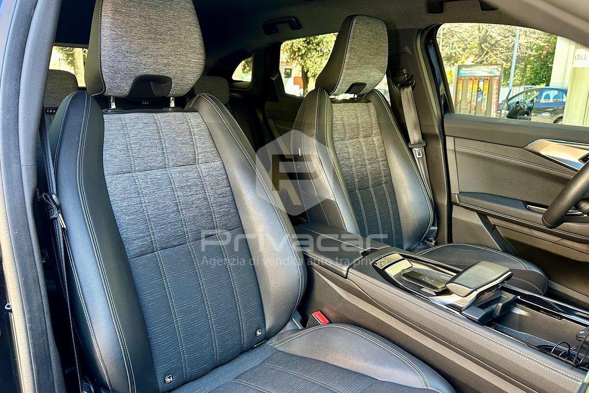 RENAULT Austral Austral Full Hybrid E-Tech 200 CV Techno