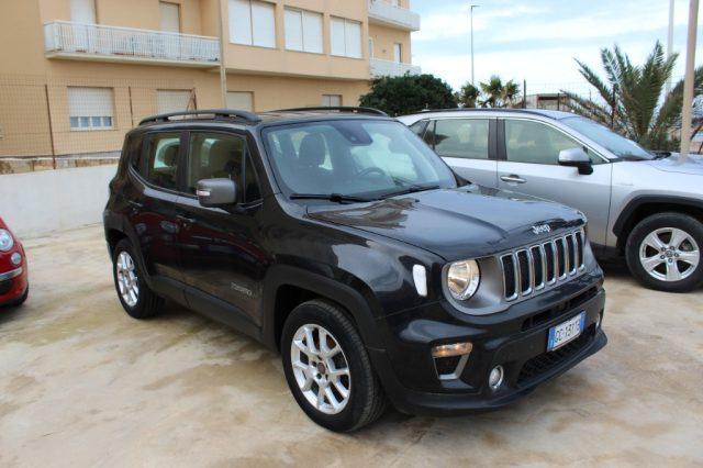 JEEP Renegade 1.6 Mjt 130 CV Limited ( CONTO VENDITA )