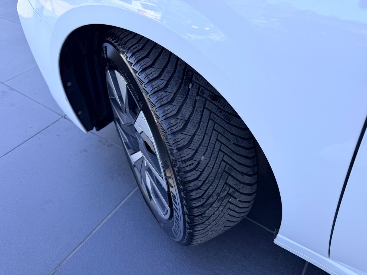 Peugeot 208 PureTech 100 Stop&Start 5 porte Allure
