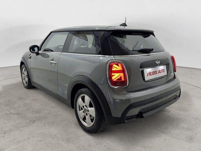 MINI Mini One 55kW Classic
