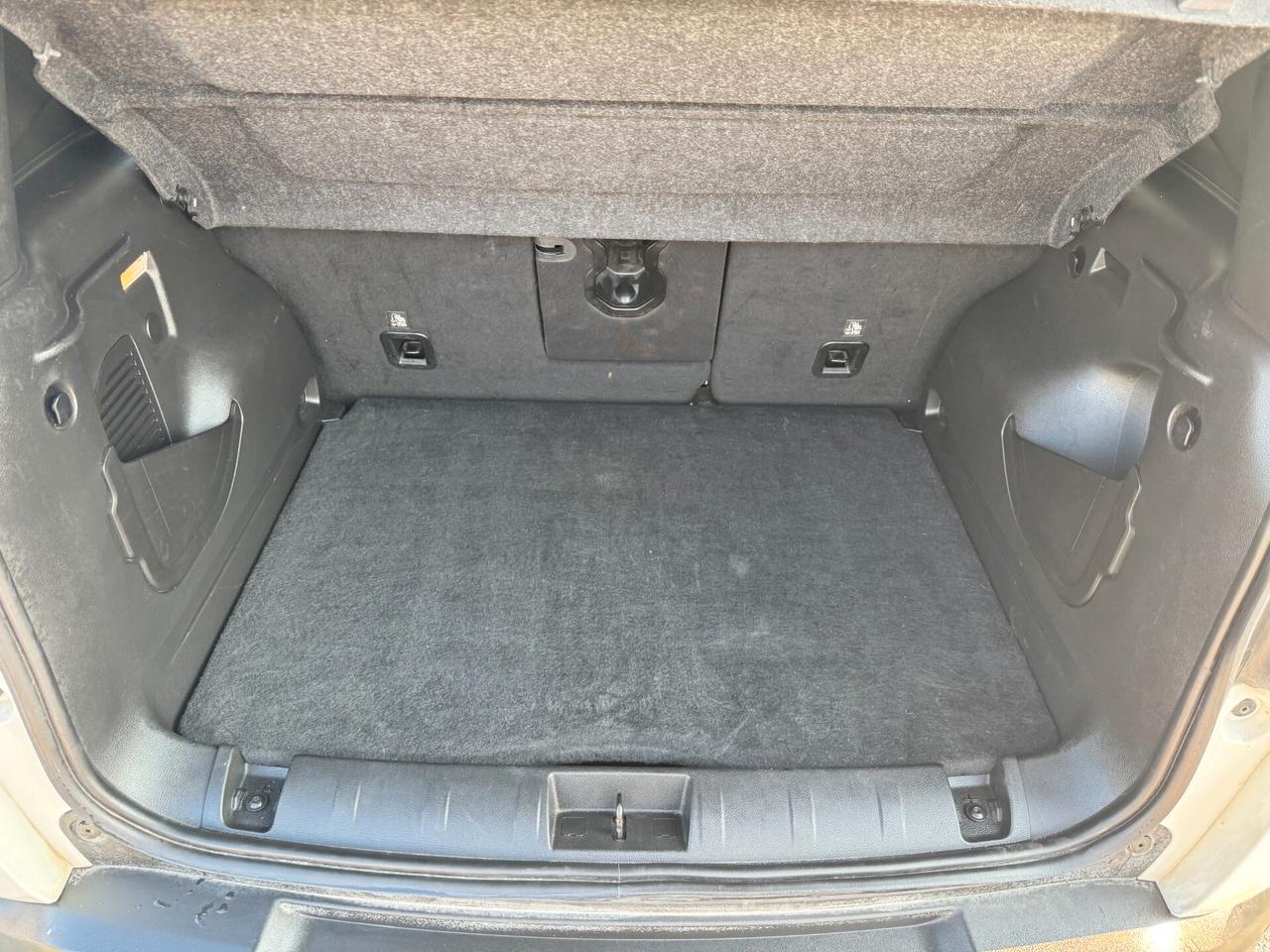 Jeep Renegade 1.0 T3 Limited 120CV GPL