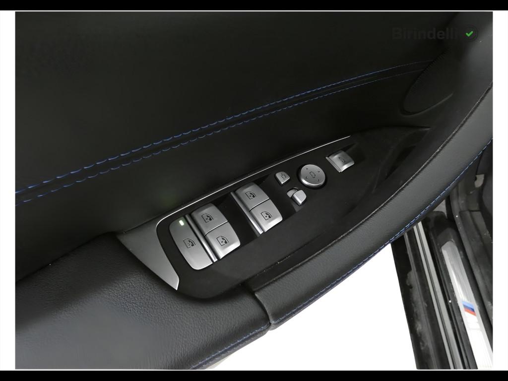 BMW X4 (G02/F98) - X4 xDrive20d 48V Msport