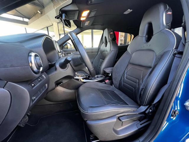 NISSAN Juke 1.6 HEV N-Design