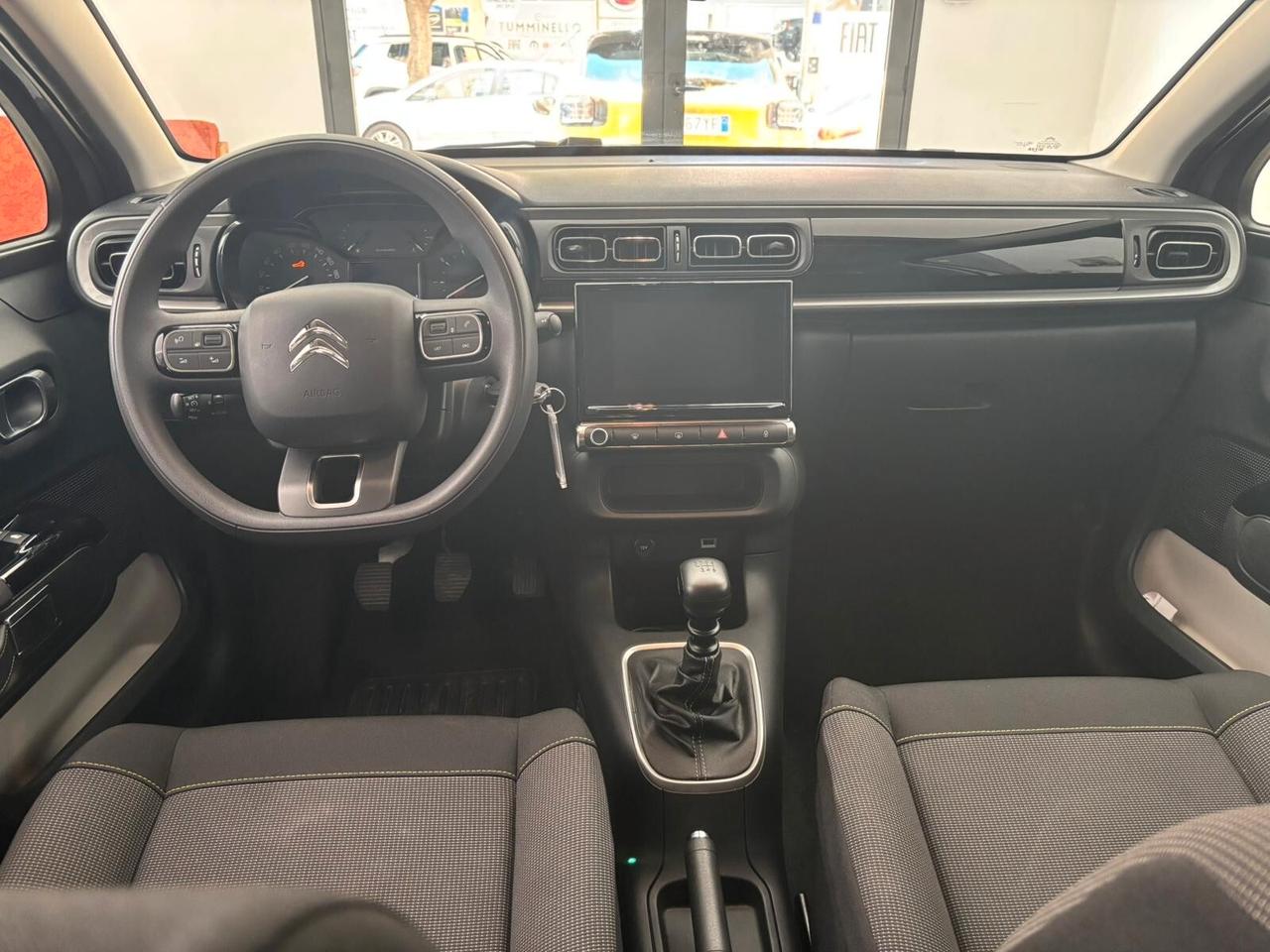 Citroen C3 PureTech 110 S&S Max