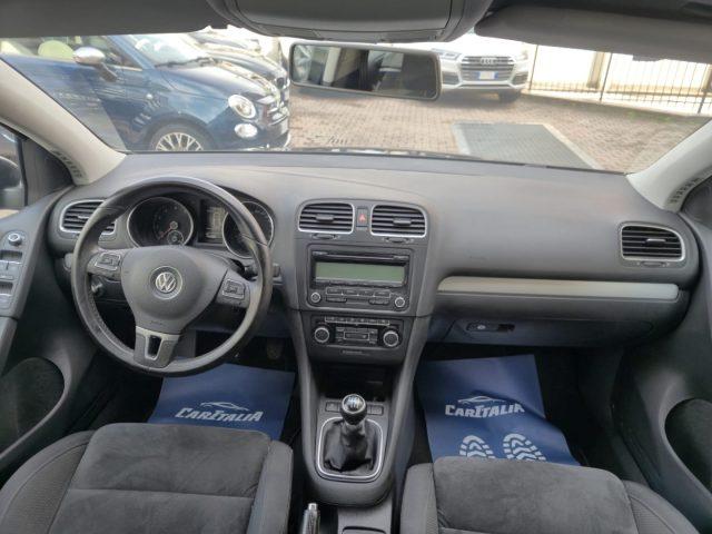 VOLKSWAGEN Golf 1.4 TSI 122CV 5p. Highline