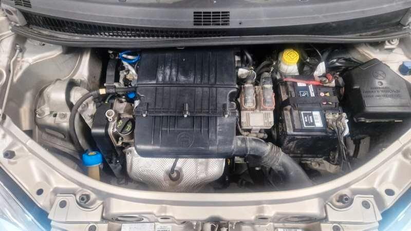 Lancia MUSA 1.4 77 CV Oro GPL