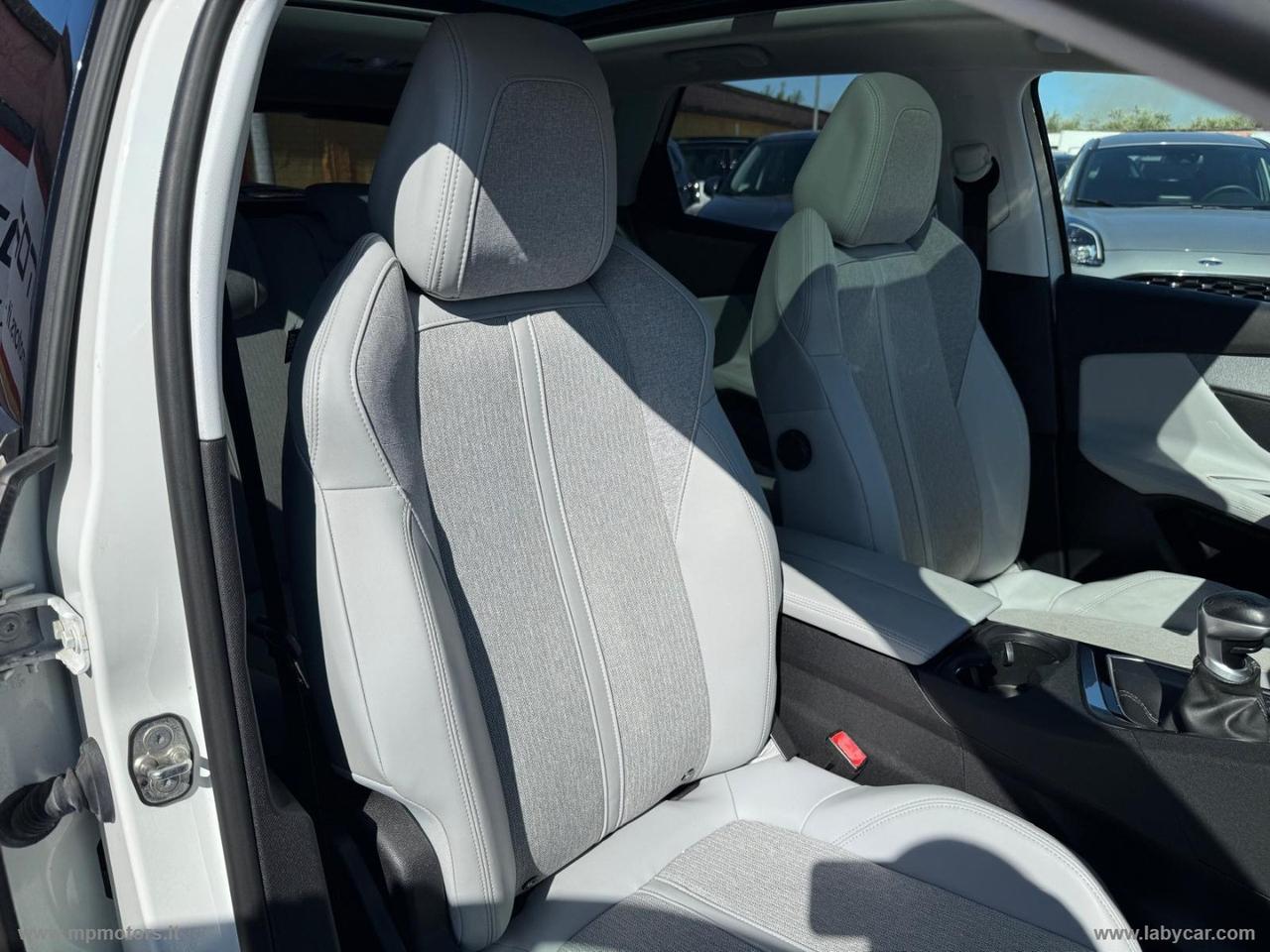 PEUGEOT 3008 ALLURE 1.5 BLUEHDI 130CV