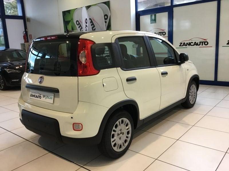 FIAT Panda S7 1.0 FireFly Hybrid - ECOBONUS OTTOBRE EURO 0-2