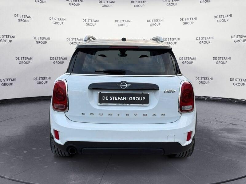 MINI Countryman Mini Countryman 1.5 Cooper Boost