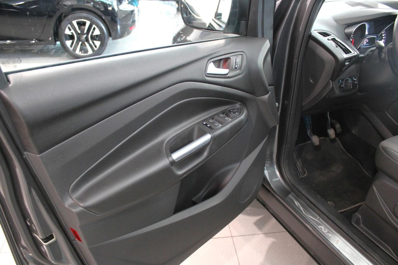 FORD Kuga 1.5 TDCi Titanium - 2018