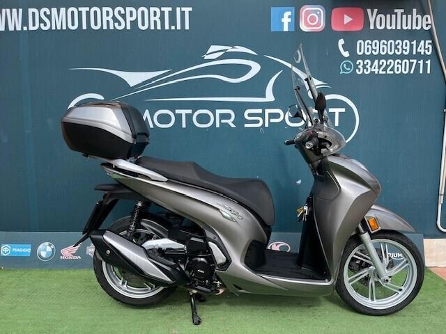 Honda SH 350 ABS GARANZIA PERMUTE FINANZIAMENTO