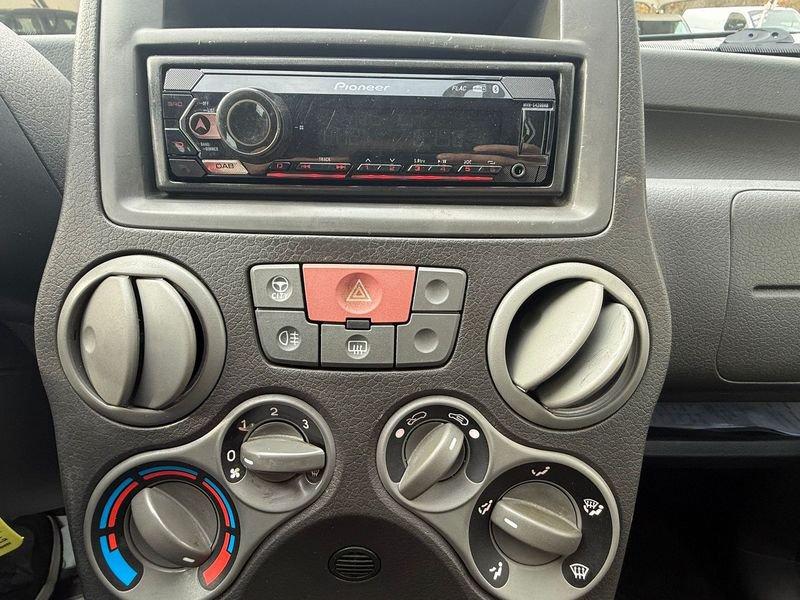 FIAT Panda Panda 5p 1.2 60cv 4x4