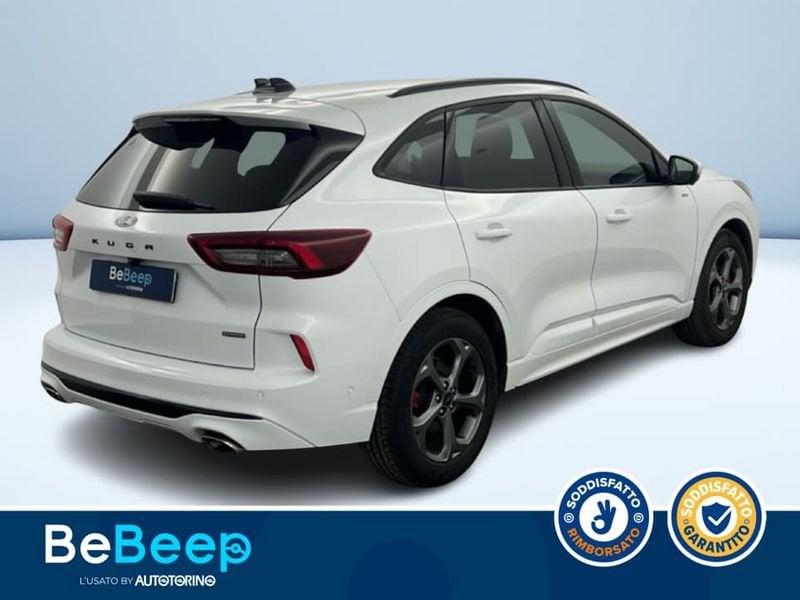 Ford Kuga 2.5 FULL HYBRID ST-LINE X 2WD 180CV AUTO