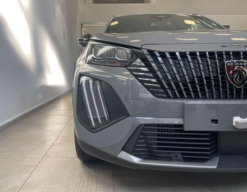 Peugeot 2008 2008 Hybrid 145 e-DCS6 Allure