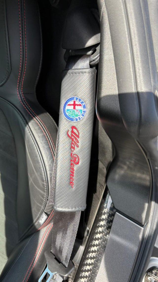 ALFA ROMEO 4C 1750 TBi Competizione SOLO 9000 KM