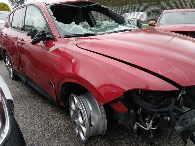 ALFA ROMEO Tonale 1.6 diesel 130 CV TCT6 Sprint