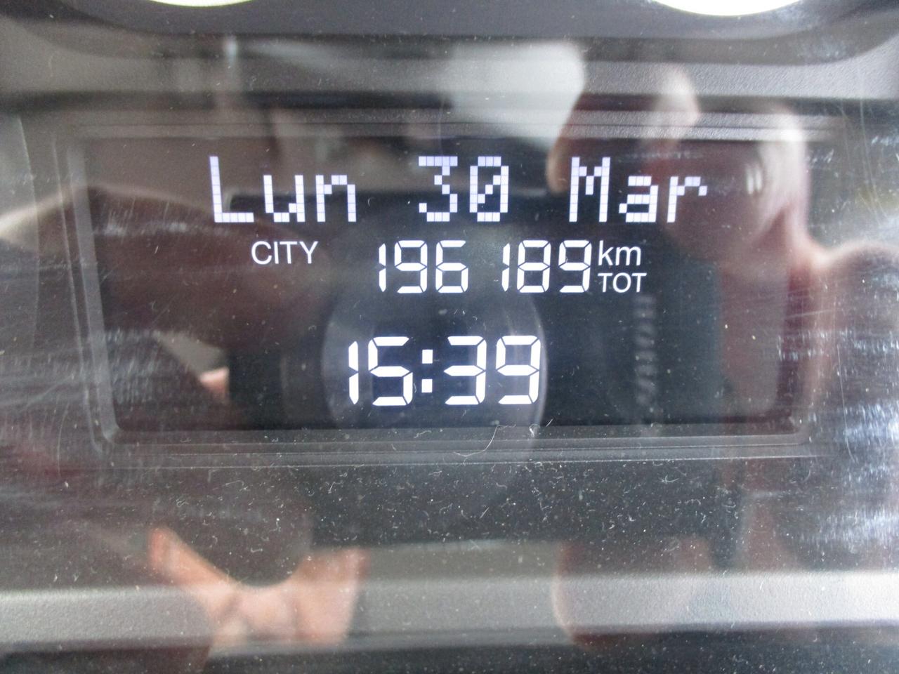 Lancia Ypsilon 1.3 MJT 16V 95 CV MOLTO BELLA 2012