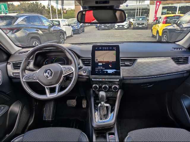 RENAULT Arkana 2021 - Arkana 1.6 E-Tech hybrid Intens 145cv