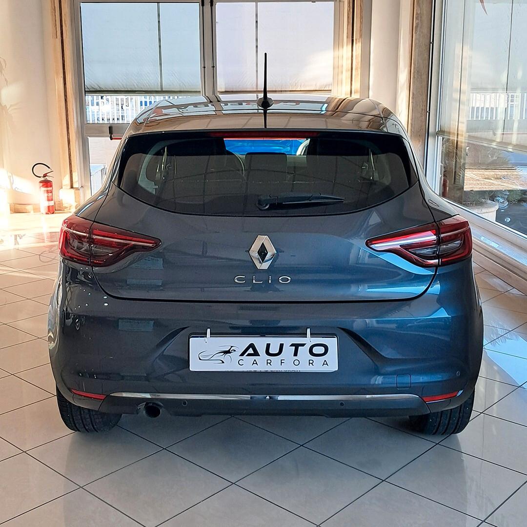 Renault Clio Blue dCi 85 CV 5 porte Intens
