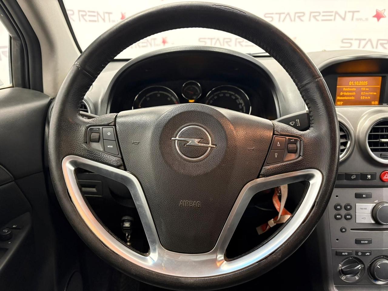 Opel Antara 2.0 CDTI 150CV Cosmo