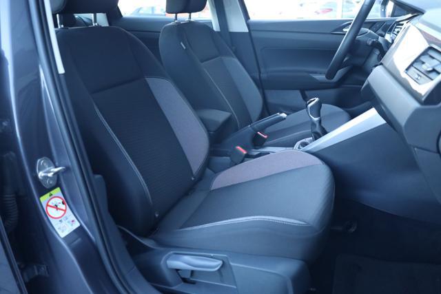 VOLKSWAGEN Taigo 1.0 TSI 110 CV Life