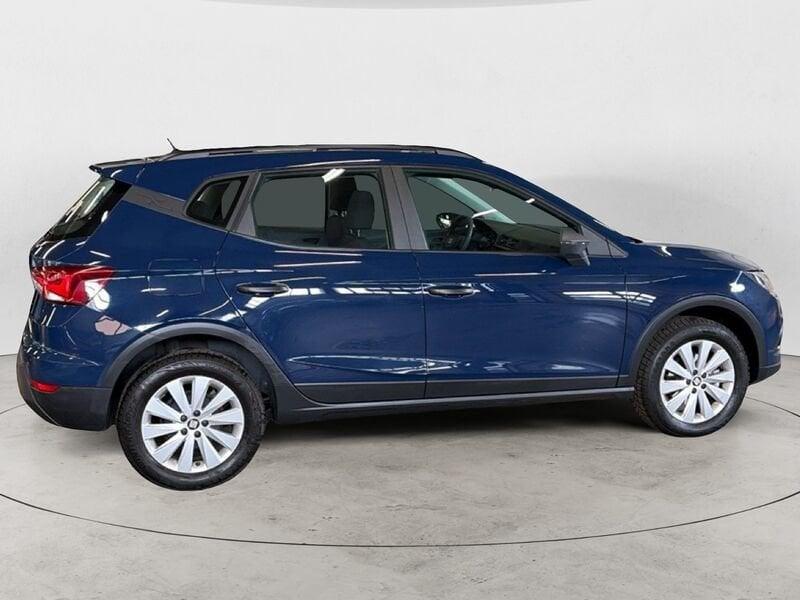 SEAT Arona 1.0 ECO TSI 70KW Style