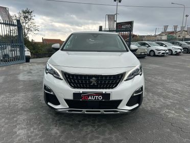 Peugeot 3008 BlueHDi 130 S&S EAT8 Allure