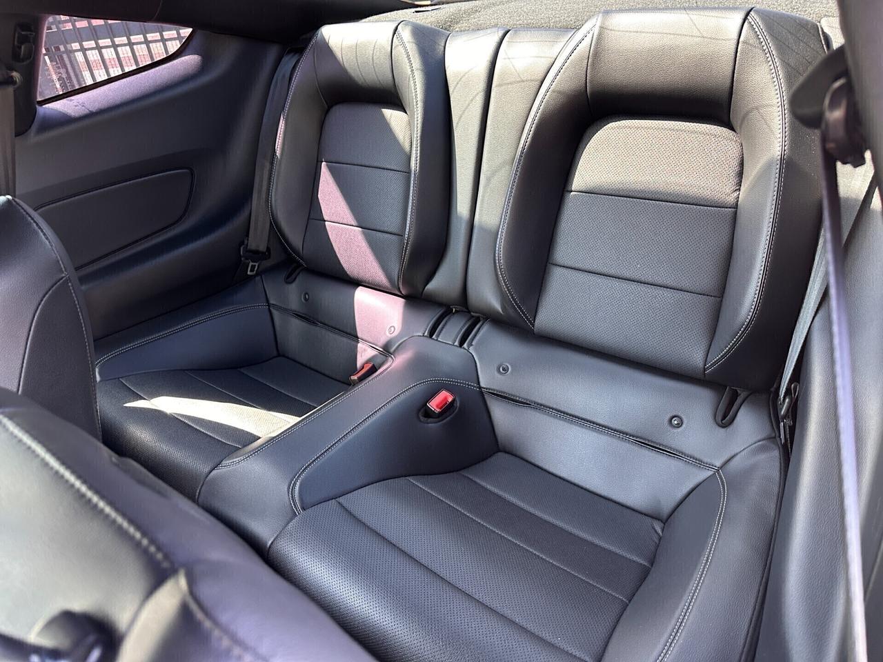 Ford Mustang 2.3 314cv Shelby Kit 55th Ann.