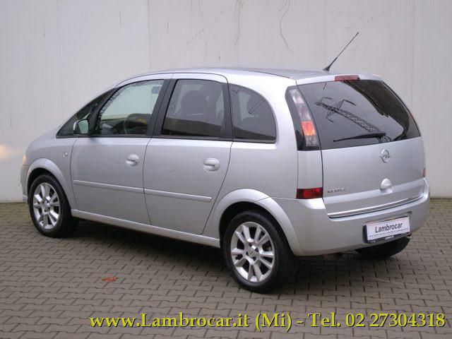 OPEL Meriva 1.4 16V Cosmo 90cv