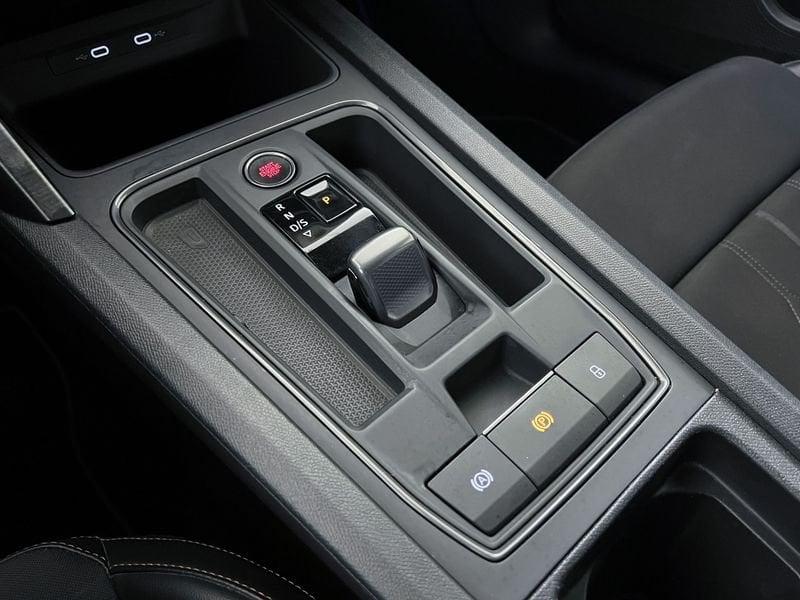 CUPRA Formentor Formentor 1.5 tsi 150cv dsg