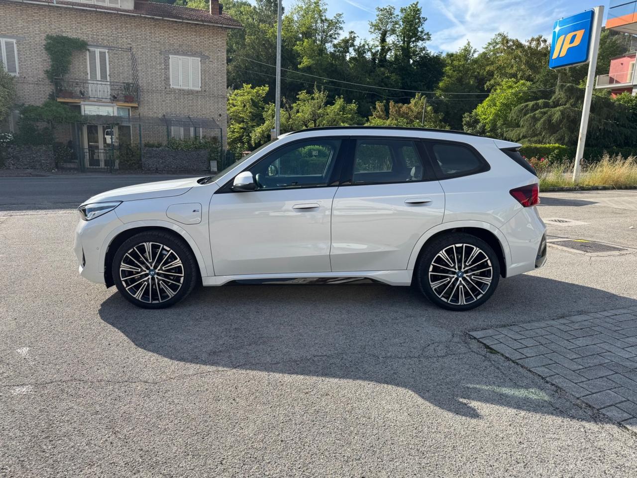 Bmw X1 xDrive 25e Msport Pro plug-in