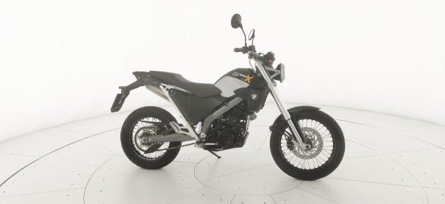 BMW G 650 Xcountry G 650 Xcountry