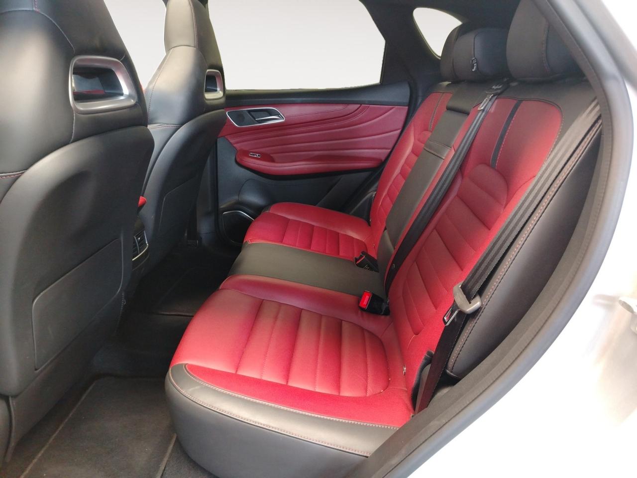 Mg EHS 1.5 t-gdi phev Exclusive auto