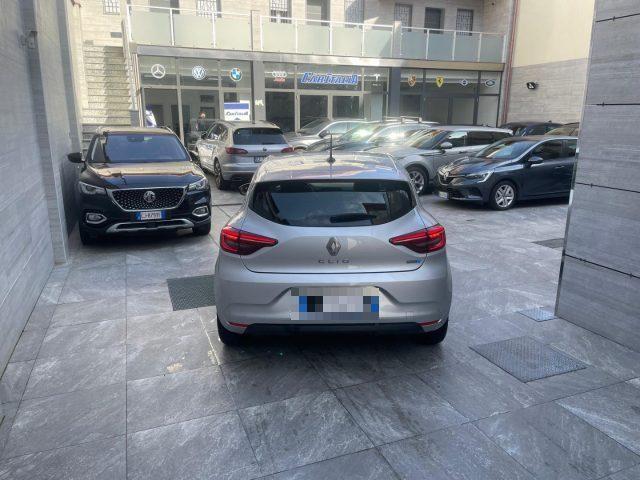 RENAULT Clio Full Hybrid E-Tech 140 CV 5 porte E-Tech