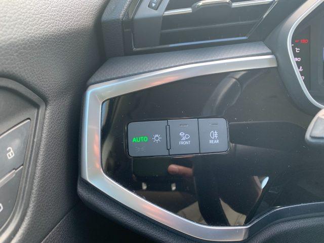 AUDI Q3 SPB 35 TFSI S tronic