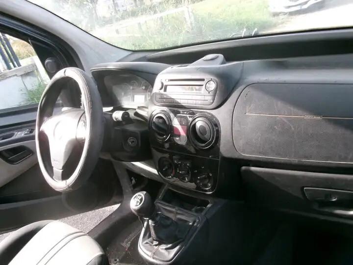 Fiat Qubo 1.4 NATURAL POWER METANO VEICOLO IN CONTO VENDITA COME DA FOTO